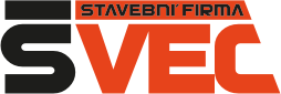 Logo Stavby Švec